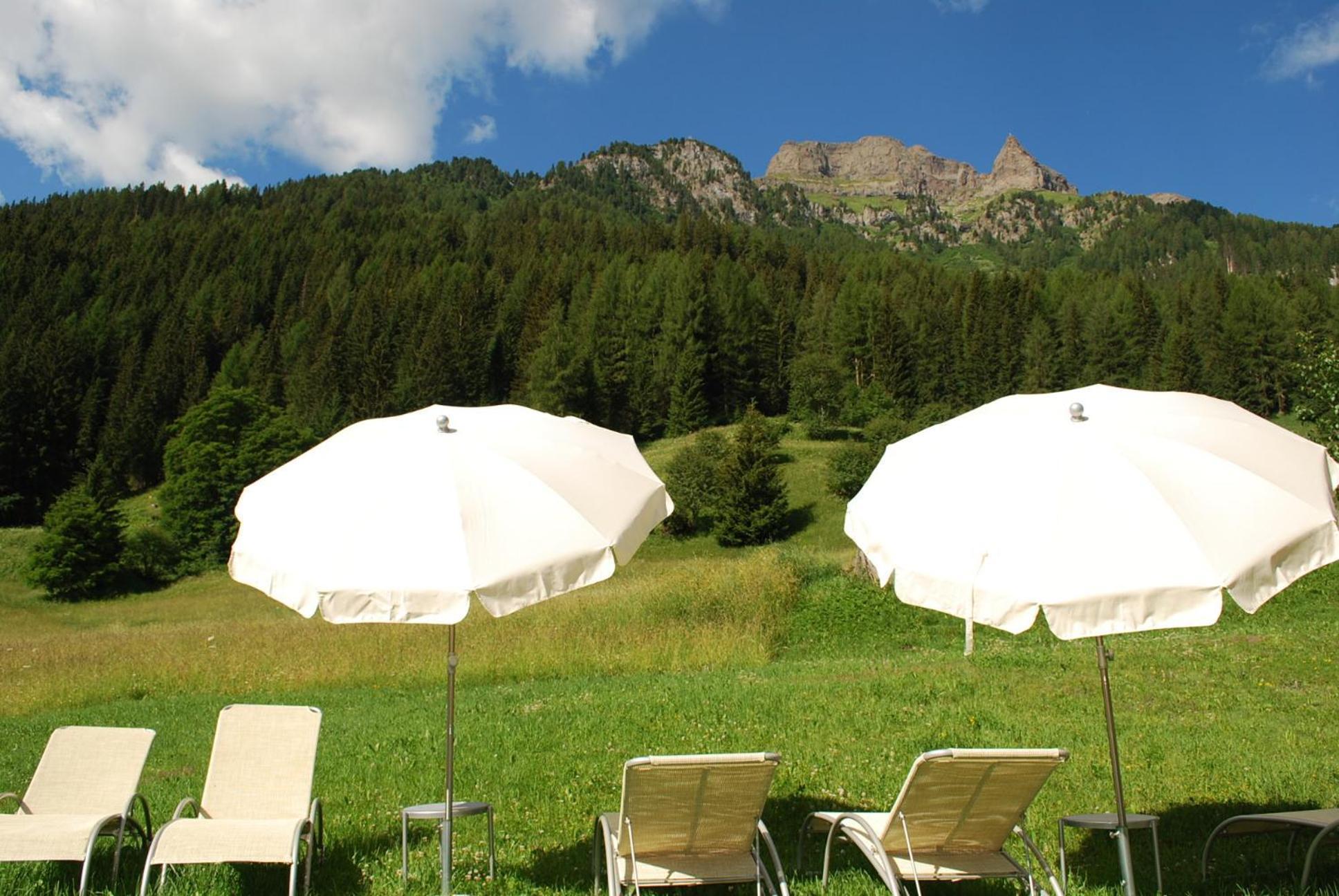 Garni Val De Costa Hotel Canazei Exterior photo