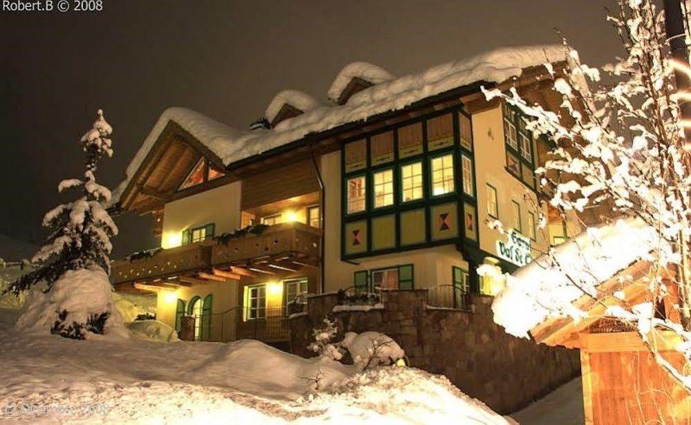 Garni Val De Costa Hotel Canazei Exterior photo