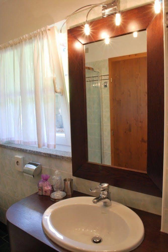 Garni Val De Costa Hotel Canazei Exterior photo